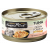 Fussie Cat 全齡肉汁主食罐 Premium Gravy 極品吞拿魚+虎蝦 Tuna with Prawn Formula in Gravy 80g (FUG-ORC) 